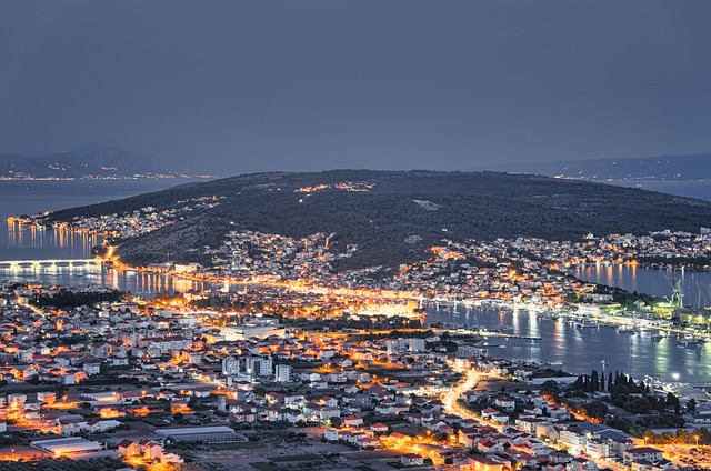 trogir