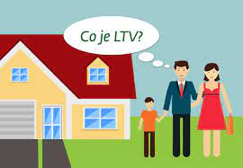 Co je LTV ? 
