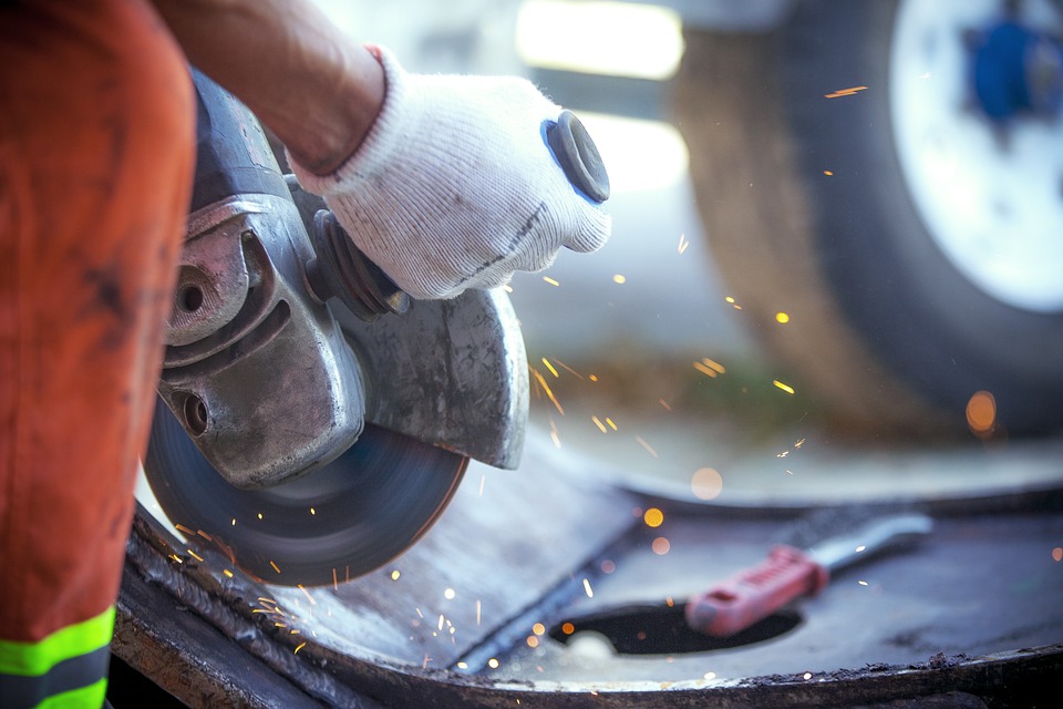 Dbám na kvalitu zboží a služeb.