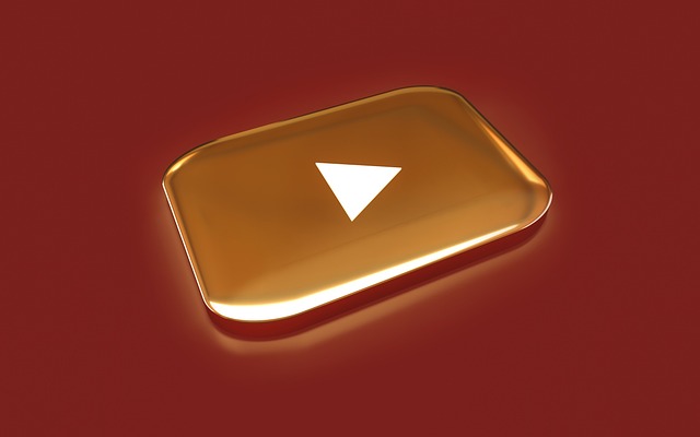 kanál YouTube
